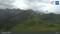 Archiv Foto Webcam Fellhorn - Gipfelstation 12:00
