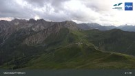 Archiv Foto Webcam Fellhorn - Gipfelstation 00:00