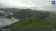 Archiv Foto Webcam Fellhorn - Gipfelstation 07:00