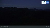 Archiv Foto Webcam Fellhorn - Gipfelstation 04:00