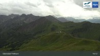 Archiv Foto Webcam Fellhorn - Gipfelstation 18:00