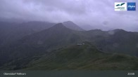 Archiv Foto Webcam Fellhorn - Gipfelstation 20:00