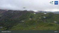 Archiv Foto Webcam Fellhorn - Gipfelstation 06:00