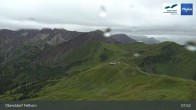 Archiv Foto Webcam Fellhorn - Gipfelstation 07:00