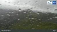 Archiv Foto Webcam Fellhorn - Gipfelstation 08:00