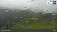 Archiv Foto Webcam Fellhorn - Gipfelstation 10:00