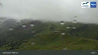 Archiv Foto Webcam Fellhorn - Gipfelstation 12:00