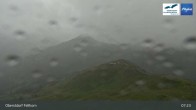 Archived image Webcam Fellhorn - Top Station 06:00