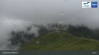 Archived image Webcam Fellhorn - Top Station 12:00