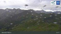 Archiv Foto Webcam Fellhorn - Gipfelstation 06:00