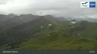 Archiv Foto Webcam Fellhorn - Gipfelstation 07:00