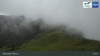 Archiv Foto Webcam Fellhorn - Gipfelstation 12:00