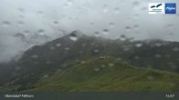 Archiv Foto Webcam Fellhorn - Gipfelstation 14:00