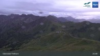 Archiv Foto Webcam Fellhorn - Gipfelstation 02:00
