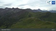Archiv Foto Webcam Fellhorn - Gipfelstation 06:00