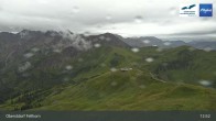 Archiv Foto Webcam Fellhorn - Gipfelstation 12:00