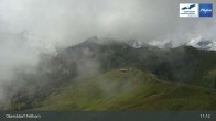 Archiv Foto Webcam Fellhorn - Gipfelstation 10:00