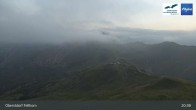 Archiv Foto Webcam Fellhorn - Gipfelstation 02:00