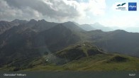 Archiv Foto Webcam Fellhorn - Gipfelstation 16:00