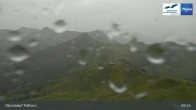 Archiv Foto Webcam Fellhorn - Gipfelstation 08:00
