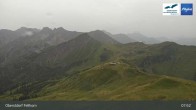 Archived image Webcam Fellhorn - Top Station 07:00