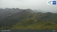 Archived image Webcam Fellhorn - Top Station 08:00