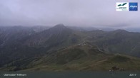 Archiv Foto Webcam Fellhorn - Gipfelstation 02:00