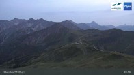 Archiv Foto Webcam Fellhorn - Gipfelstation 00:00