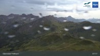 Archiv Foto Webcam Fellhorn - Gipfelstation 06:00