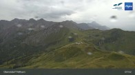 Archiv Foto Webcam Fellhorn - Gipfelstation 07:00
