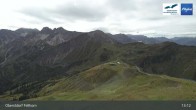 Archiv Foto Webcam Fellhorn - Gipfelstation 12:00