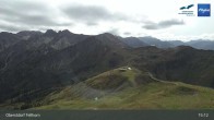 Archiv Foto Webcam Fellhorn - Gipfelstation 14:00