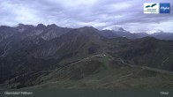 Archiv Foto Webcam Fellhorn - Gipfelstation 20:00