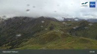 Archiv Foto Webcam Fellhorn - Gipfelstation 09:00
