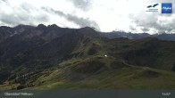 Archiv Foto Webcam Fellhorn - Gipfelstation 14:00