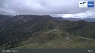 Archiv Foto Webcam Fellhorn - Gipfelstation 02:00