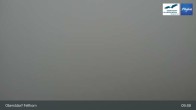 Archived image Webcam Fellhorn - Top Station 09:00