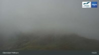 Archived image Webcam Fellhorn - Top Station 12:00