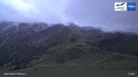 Archiv Foto Webcam Fellhorn - Gipfelstation 20:00