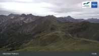 Archiv Foto Webcam Fellhorn - Gipfelstation 00:00