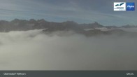 Archiv Foto Webcam Fellhorn - Gipfelstation 08:00