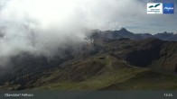 Archiv Foto Webcam Fellhorn - Gipfelstation 12:00