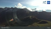 Archiv Foto Webcam Fellhorn - Gipfelstation 16:00