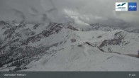 Archiv Foto Webcam Fellhorn - Gipfelstation 10:00