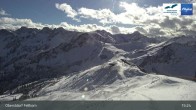 Archiv Foto Webcam Fellhorn - Gipfelstation 14:00
