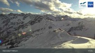 Archiv Foto Webcam Fellhorn - Gipfelstation 16:00