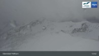 Archived image Webcam Fellhorn - Top Station 12:00