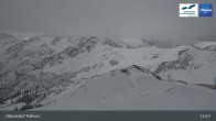 Archived image Webcam Fellhorn - Top Station 14:00