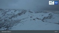 Archived image Webcam Fellhorn - Top Station 18:00