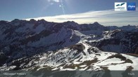 Archiv Foto Webcam Fellhorn - Gipfelstation 12:00